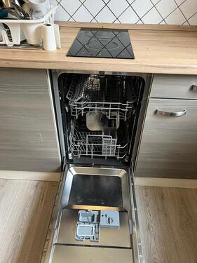 Foto - 1 Zimmer Erdgeschoßwohnung in Dortmund