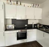 Kurzzeitmiete – 2-Zimmer-Wohnung in Hamburg (01.02.–07.02., Dauer