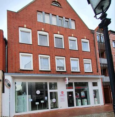 Foto - Geschäftsräume Ladenlokal in Lüdinghausen Stadtmitte