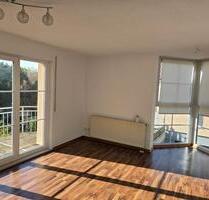 Gemütliche 2-Zi-WE in ruhiger Lage mit Balkon in Dresden Bühlau