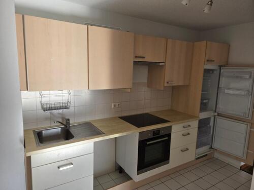 Foto - 2 Zimmer Etagenwohnung in Dresden