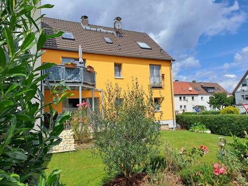 Foto - Haus 182m2, mit 3WE ( 120m2 30m2-möbliert 32m2-möbliert )