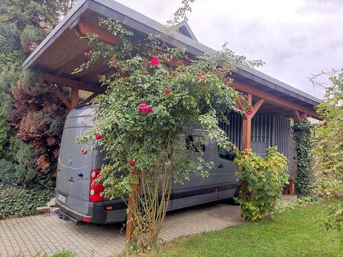 Foto - Einfamilienhaus in Baunatal zum Kaufen