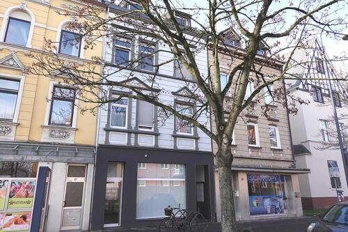 Foto - TOP moderne & ebenerdige Büroeinheit nah der City von Leverkusen-Wiesdorf!