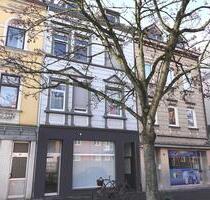 TOP moderne & ebenerdige Büroeinheit nah der City von Leverkusen-Wiesdorf!