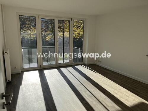 Foto - Wohnungsswap - 3 Zimmer, 72 m² - Boltenhagener Str., Wandsbek, Hamburg