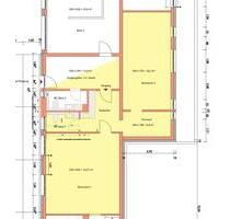 Attraktive Büroräume 80 qm im Edelsteinviertel - Darmstadt Darmstadt-Ost