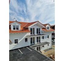 Wunderschöne Süd-West Terrassenwohnung mit Blick auf Grafing - Grafing bei München
