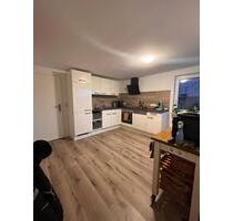 4 Zimmer Erdgeschoss Wohnung mit Garten - Saterland