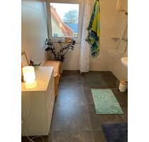 Helle Neubauwohnung mit Traumblick und Dachterrasse - Salzkotten