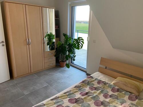 Foto - Dachgeschoßwohnung in Salzkotten zur Miete