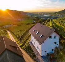 Ferienwohnung im Schwarzwald, tolle Aussicht, Hunde erlaubt - Lautenbach