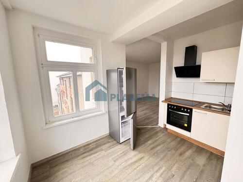 Foto - 3 Zimmer Etagenwohnung zur Miete in Schwerin