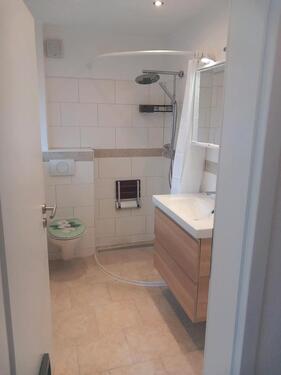 Foto - 3 Zimmer Erdgeschoßwohnung in Kahl am Main