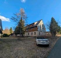 altes Jugendlandheim zu Verkaufen - Muldenhammer