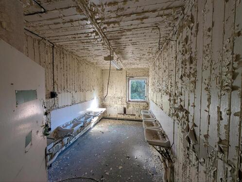 Foto - 30 Zimmer Mehrfamilienhaus, Wohnhaus in Muldenhammer