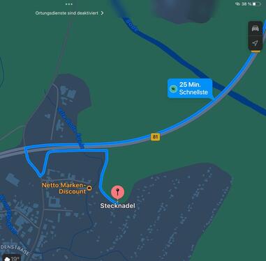 Foto - Grundst&uuml;ck zur Miete in Magdeburg