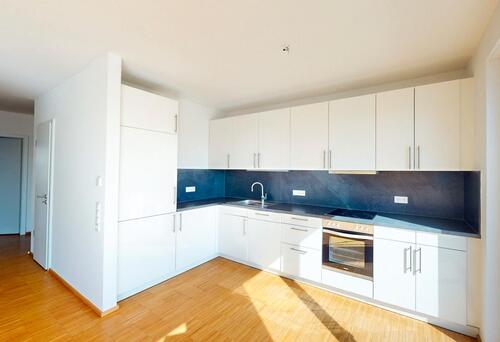 Foto - 4 Zimmer Etagenwohnung zur Miete in Frankfurt am Main