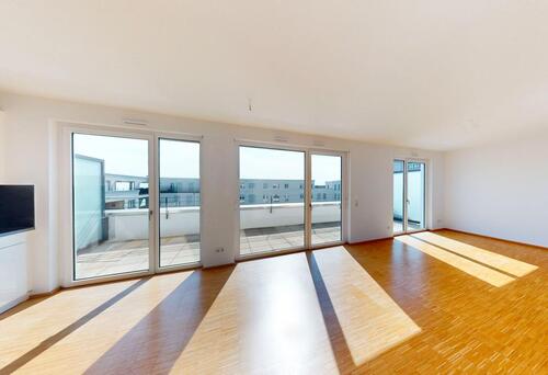 Foto - Etagenwohnung in Frankfurt am Main zur Miete