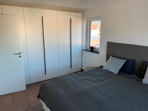 Foto - 4.5 Zimmer Etagenwohnung in Aulendorf