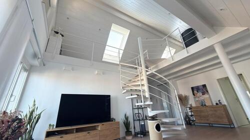 Foto - 2.5 Zimmer Maisonettenwohnung zur Miete in Bietigheim-Bissingen