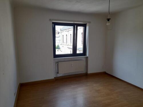 Foto - 2 Zimmer Dachgeschoßwohnung zur Miete in Saarbrücken