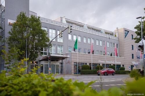 Foto - Großzügige Bürofläche in gut vernetzter Lage der Wismarer Altstadt.