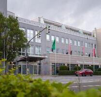 Großzügige Bürofläche in gut vernetzter Lage der Wismarer Altstadt.