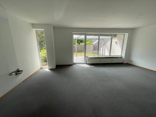 Foto - Erdgeschoßwohnung in Bad Fallingbostel zur Miete