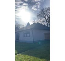 Bungalow direkt am Lago Laprello - Heinsberg