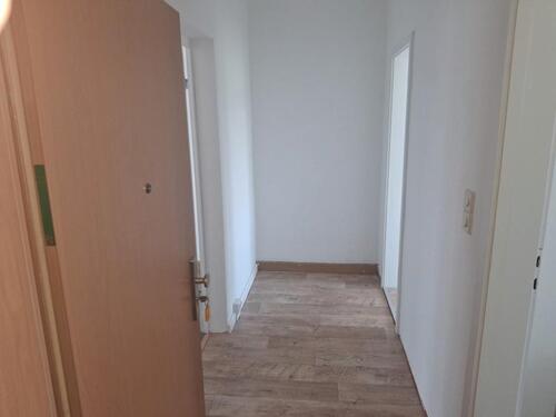 Foto - Etagenwohnung in Südharz zur Miete