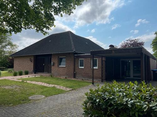 Foto - Freistehendes Einfamilienhaus, Bungalow zu vermieten