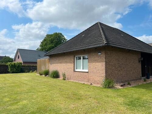 Foto - 3 Zimmer Einfamilienhaus zur Miete in Moormerland
