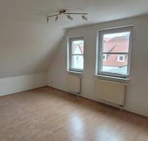 2-Raum-Wohnung - Zentral gelegen - Jever