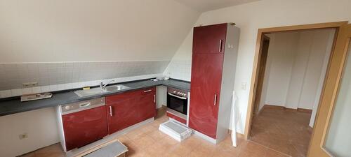 Foto - 2 Zimmer Dachgeschoßwohnung in Jever