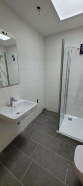Foto - Dachgeschoßwohnung in Jever zur Miete