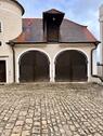 Foto - 54qm Garage Schloss Sandersdorf Grube, Heizung