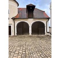 54qm Garage Schloss Sandersdorf Grube, Heizung - Altmannstein