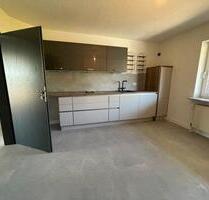 3 Zi. Wg. mit Balkon Blick auf Wiesen Felder oder 4 Fam. Haus - Meldorf