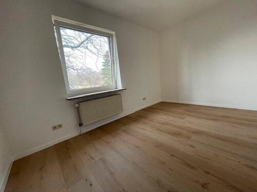 Foto - 3 Zimmer Etagenwohnung zum Kaufen in Meldorf