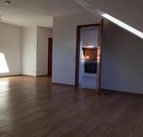 Eigentumswohnung mit überdachten Balkon in Haueneberstein - Rastatt