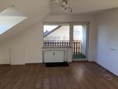 Foto - 2.5 Zimmer Dachgeschoßwohnung in Rastatt