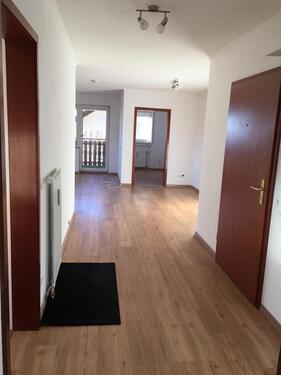 Foto - Dachgeschoßwohnung in Rastatt zum Kaufen