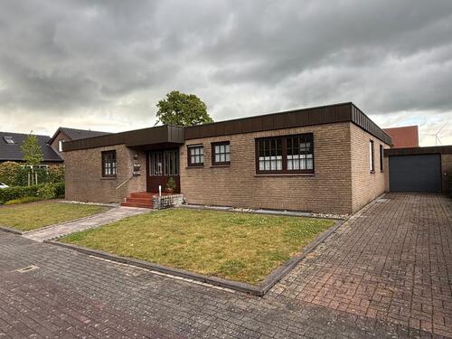 Foto - 5 Zimmer Bungalow zum Kaufen in Rosendahl