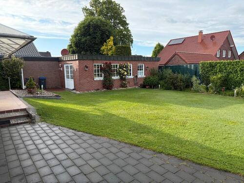 Foto - 5 Zimmer Bungalow in Rosendahl