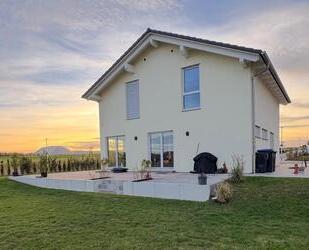 Einfamilienhaus KfW 40+ Bezugsfertig - Neubau 2024 - 5,5 Zimmer - Wildeck