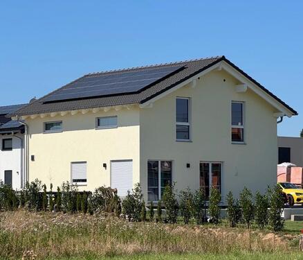 Foto - 5.5 Zimmer Einfamilienhaus zum Kaufen in Wildeck