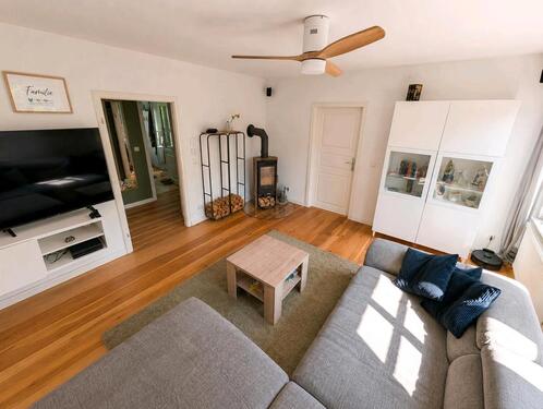 Foto - Eigentumswohnung Neu-Westend 3 Zimmer 75m2