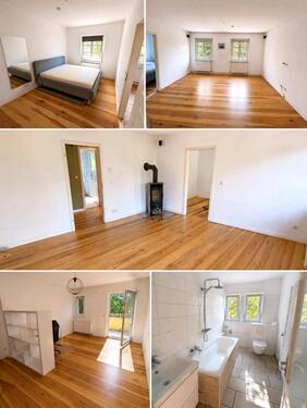 Foto - 3 Zimmer Etagenwohnung zum Kaufen in Berlin