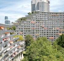 2,5 Zimmerwohnung in Frankfurt Sachsenhausen Süd Sonnenring - Frankfurt am Main